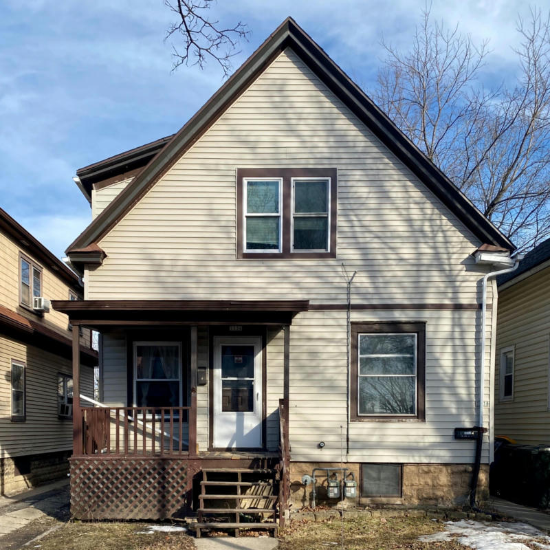 1336 S 63RD ST # 1338, WEST ALLIS, WI 53214, photo 1 of 15