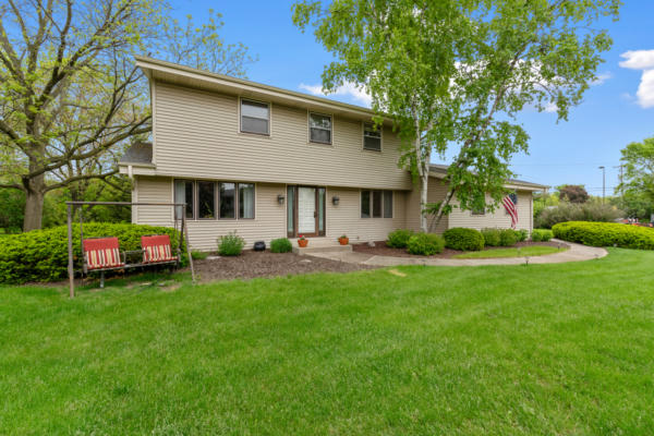 11153 N RIVERLAND CT, MEQUON, WI 53092 - Image 1