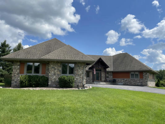 229 CYPRESS PT, NORTH PRAIRIE, WI 53153 - Image 1