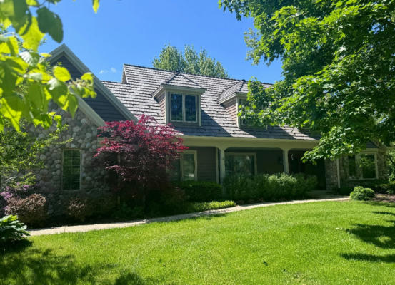 4449 W MADERO DR, MEQUON, WI 53092 - Image 1