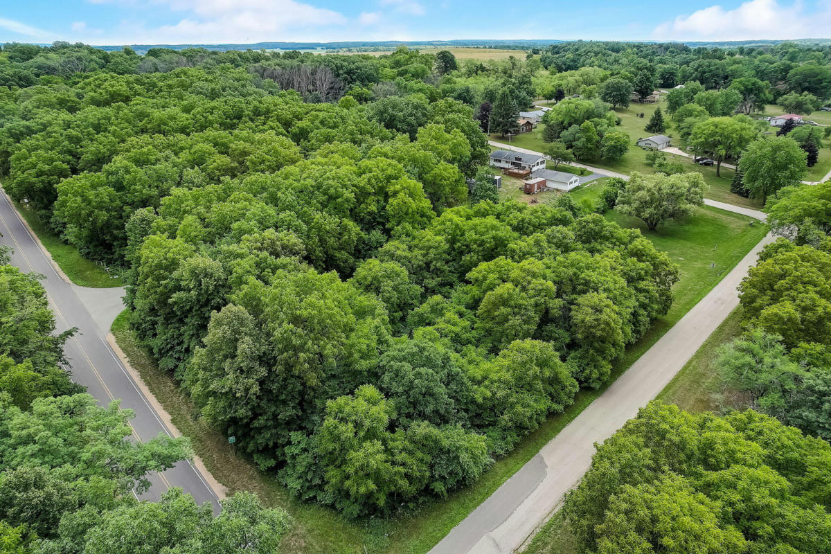 LT45 COUNTY HIGHWAY D, PACKWAUKEE, WI 53953, photo 1 of 12