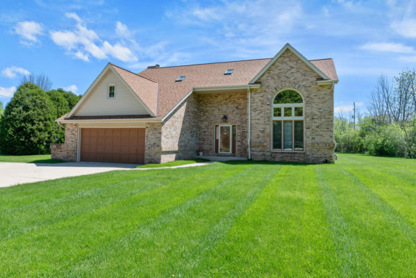 12438 N PORTLAND AVE, MEQUON, WI 53092 - Image 1