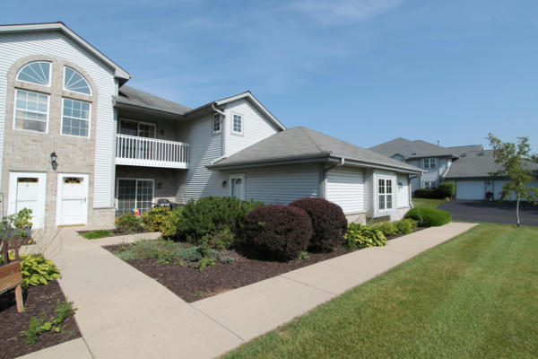 507 BETZER RD UNIT G, DELAVAN, WI 53115 - Image 1