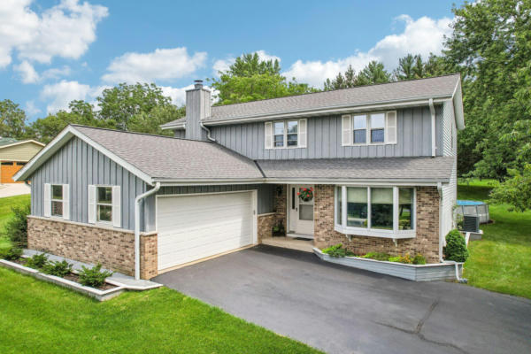 W242S7090 CAMERON DR, WAUKESHA, WI 53189 - Image 1