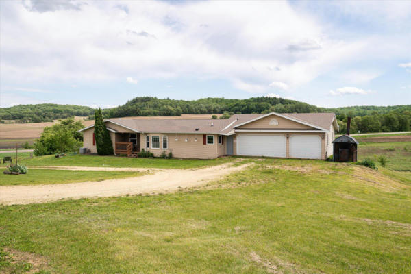 8509 AGATE AVE, SPARTA, WI 54656 - Image 1