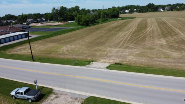LT0 EAST AVE, LOMIRA, WI 53048 - Image 1