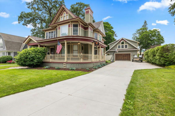 116 S JEFFERSON ST, WATERFORD, WI 53185 - Image 1