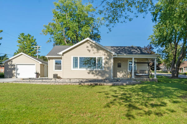 1729 VAN BUREN ST, NEW HOLSTEIN, WI 53061 - Image 1