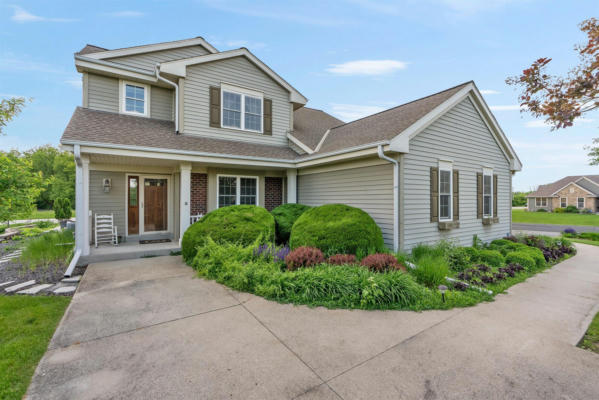 655 N BUTH RD, DOUSMAN, WI 53118 - Image 1