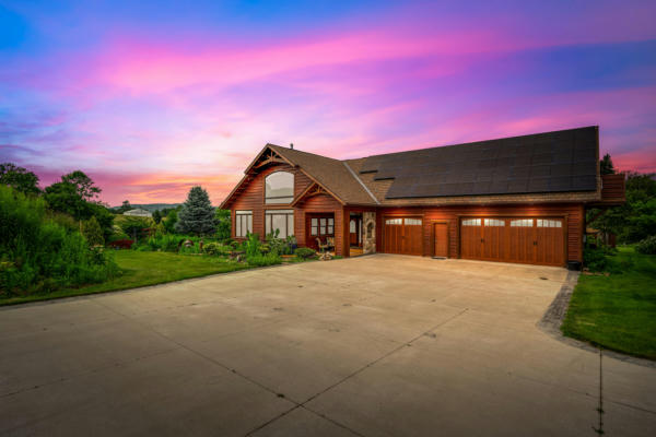 W18520 SILVER CREEK RD, GALESVILLE, WI 54630 - Image 1