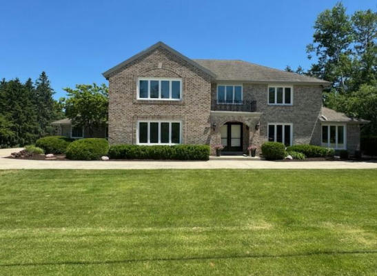 9820 N OTTO RD, MEQUON, WI 53092 - Image 1