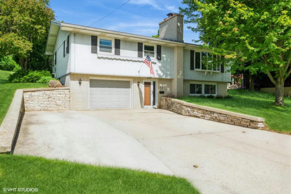 145 RIVERVIEW HTS, MAYVILLE, WI 53050 - Image 1