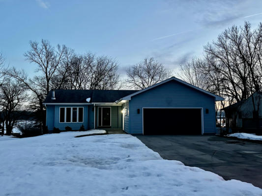 2997 SMITH LAKE RD, WEST BEND, WI 53090 - Image 1