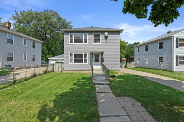 4640 W TRIPOLI AVE # 4642, MILWAUKEE, WI 53220 - Image 1