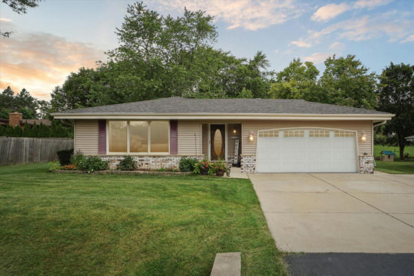 5420 OAK FOREST DR, CALEDONIA, WI 53406 - Image 1