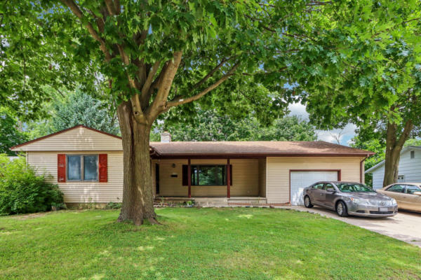 1222 W SALISBURY LN, WHITEWATER, WI 53190 - Image 1