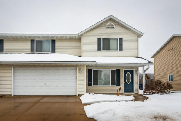 2180 JULIE AVE, Sparta, WI 54656 Single Family Residence For Sale | MLS ...