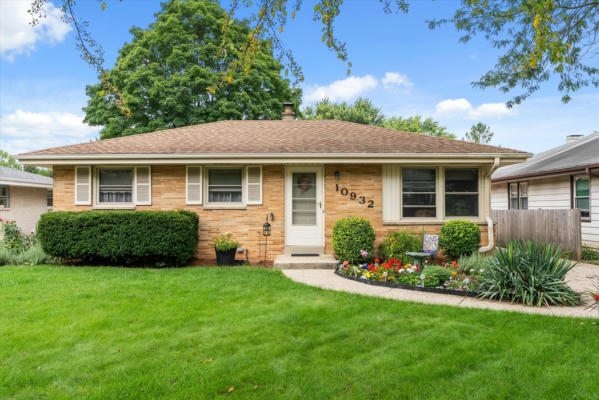 10932 W HARVARD LN, WAUWATOSA, WI 53226 - Image 1