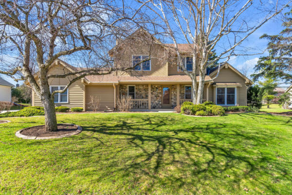 10107 N CONCORD DR, MEQUON, WI 53097 - Image 1