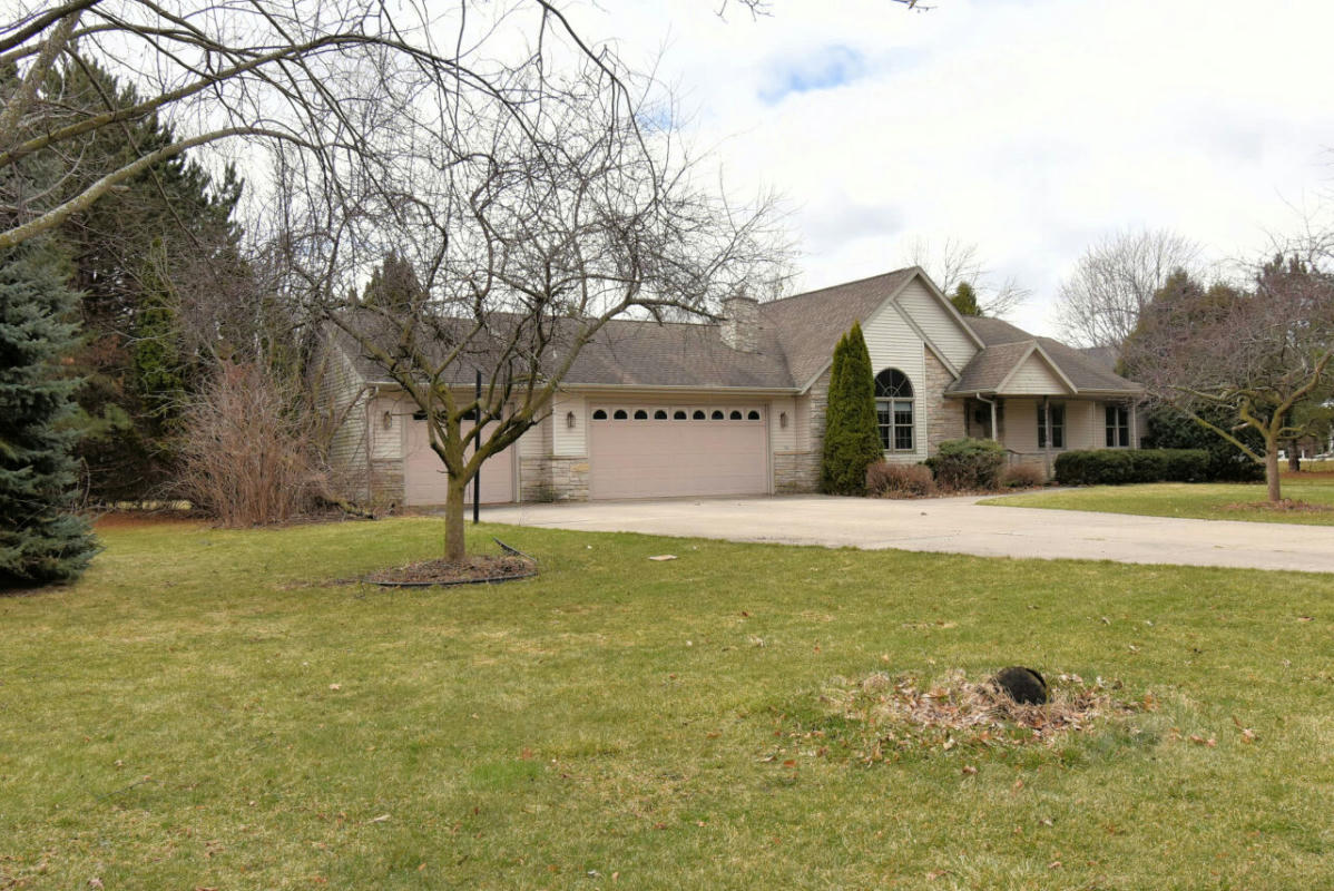 W4070 LINDEN DR, MALONE, WI 53049, photo 1 of 29