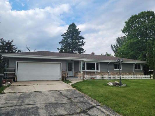 W5626 TERRACE AVE, PLYMOUTH, WI 53073 - Image 1