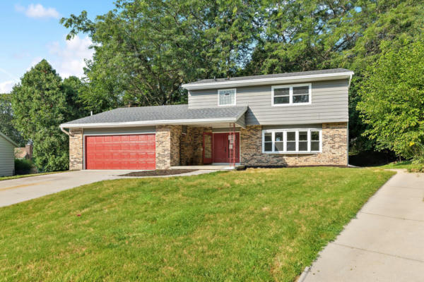 9 LAMBETH CIR, MADISON, WI 53711 - Image 1