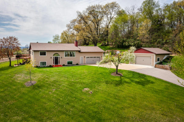 4250 COUNTY HIGHWAY BC, SPARTA, WI 54656 - Image 1