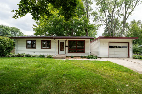 7405 EATON LN, GREENDALE, WI 53129 - Image 1