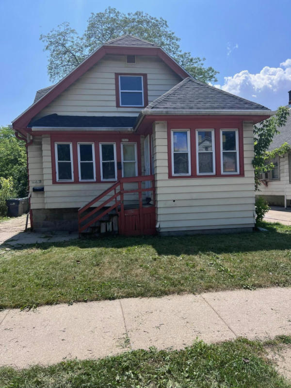 2507 W ATKINSON AVE, MILWAUKEE, WI 53209, photo 1