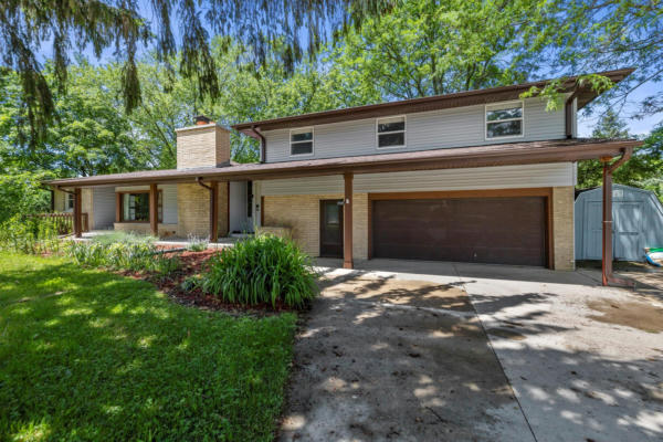 1406 LINCOLNWOOD DR, UNION GROVE, WI 53182 - Image 1