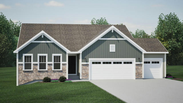 186 RUBY LN, SAUKVILLE, WI 53080 - Image 1