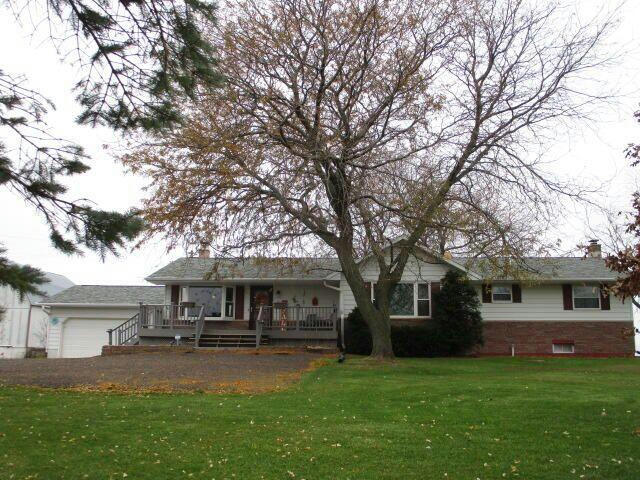 20895 COUNTY HIGHWAY T, NORWALK, WI 54648, photo 1 of 29