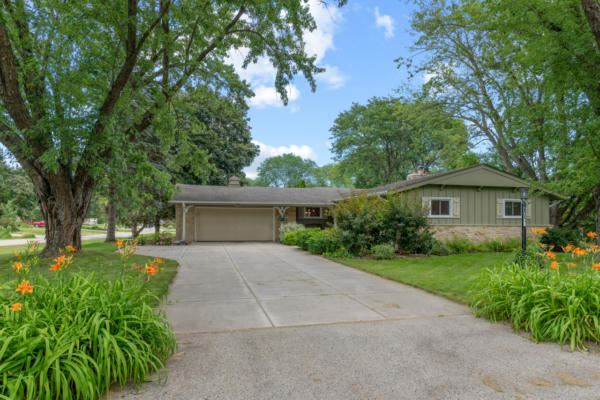 601 GRAND AVE, THIENSVILLE, WI 53092 - Image 1