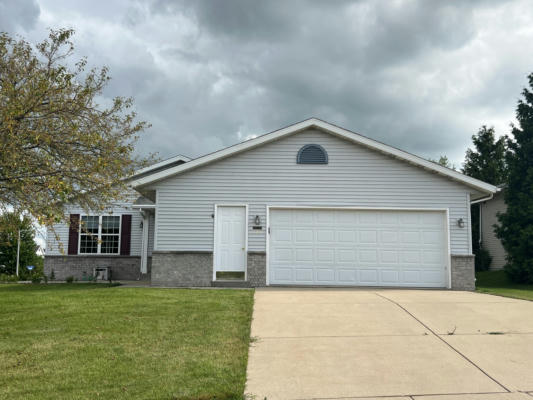 724 AUTUMN CREST DR, WATERTOWN, WI 53094 - Image 1