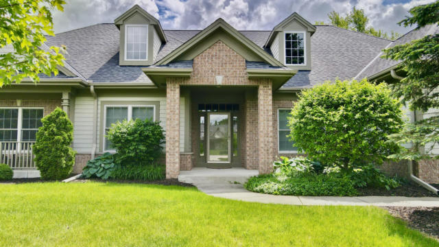 7635 KINGS CROSSING WAY, MEQUON, WI 53097 - Image 1