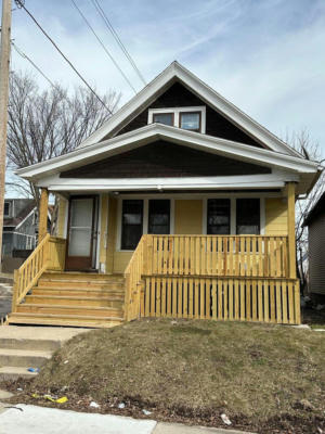3160 N 24TH PL, MILWAUKEE, WI 53206, photo 2 of 9
