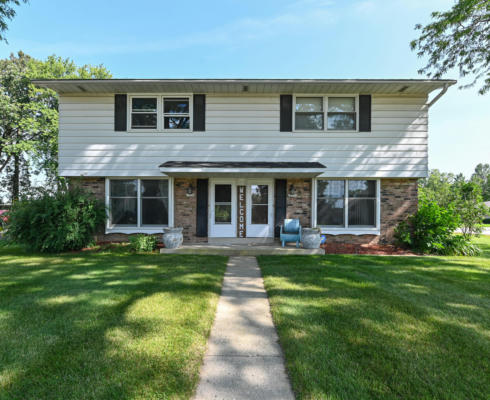 10522 W PARNELL AVE # 10524, HALES CORNERS, WI 53130 - Image 1