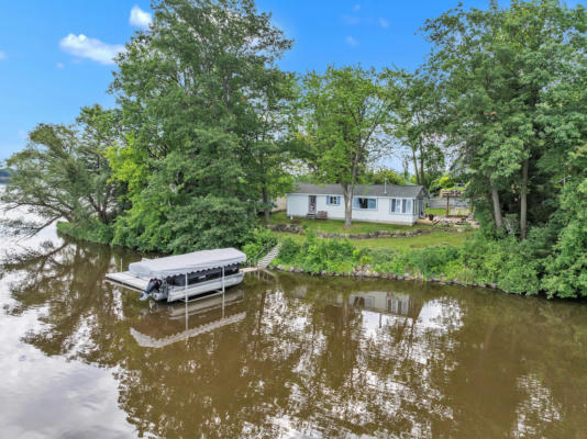 N5205 SINISSIPPI POINT RD, JUNEAU, WI 53039 - Image 1