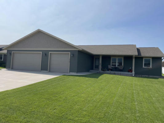 2141 RIVER TRAIL AVE, SPARTA, WI 54656 - Image 1