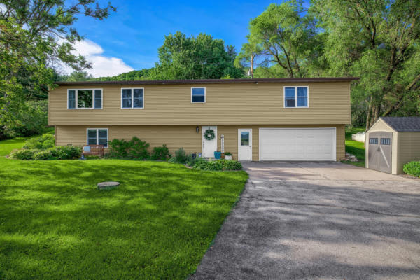 W168 SOMMERS RD, FOUNTAIN CITY, WI 54629 - Image 1