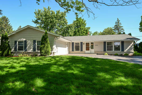 13420 W FOREST KNOLL DR, NEW BERLIN, WI 53151 - Image 1