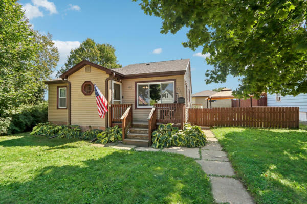 1121 MARSHALL AVE, SOUTH MILWAUKEE, WI 53172 - Image 1