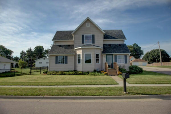 1119 BANGOR ST, BANGOR, WI 54614 - Image 1