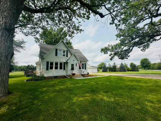 N2317 COUNTY ROAD J, FORT ATKINSON, WI 53538 - Image 1