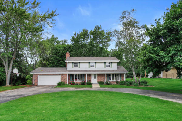 18380 W COLLEGE AVE, NEW BERLIN, WI 53146 - Image 1