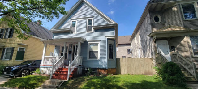 1107 S 37TH ST, MILWAUKEE, WI 53215 - Image 1