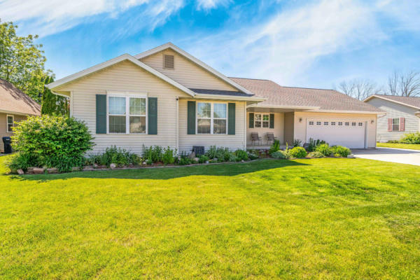 966 TORKE TER, PLYMOUTH, WI 53073 - Image 1