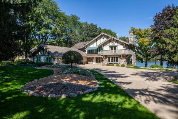 4744 N PINECREST DR, NASHOTAH, WI 53058 - Image 1