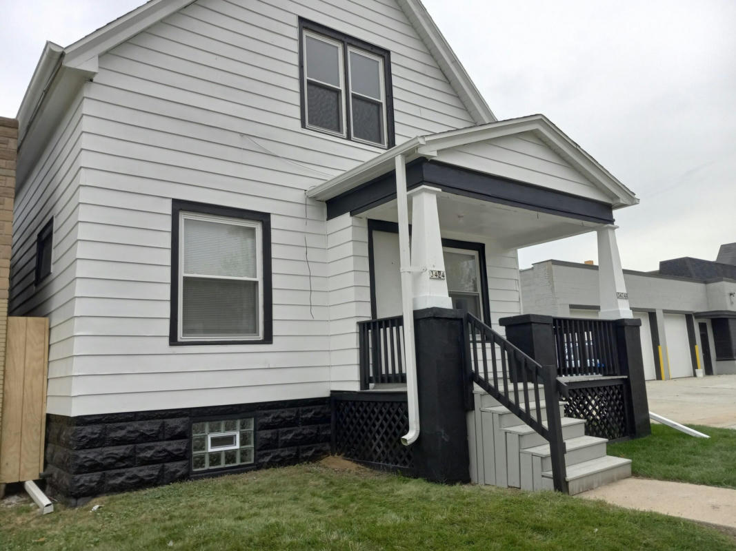 3424 N HOLTON ST # 3424A, MILWAUKEE, WI 53212, photo 1 of 11