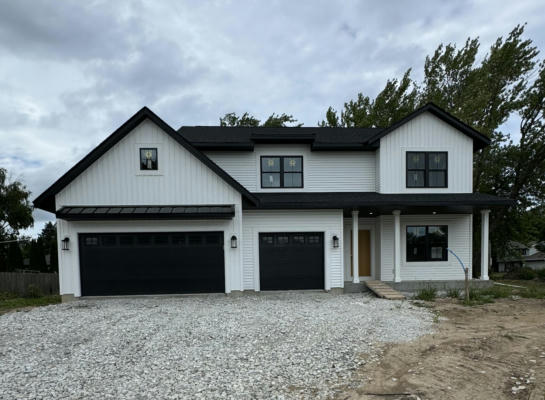 1420 FIRESIDE DR, CALEDONIA, WI 53402 - Image 1